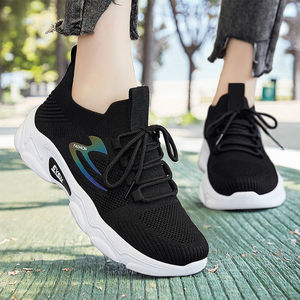 Zapatillas Deportivas Casuales para Mujer SeeMore, Transpirables, Modernas y Deportivas para Otoño, con Plantilla de EVA - Product Image 3