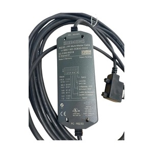 Câble PC PPI <span class=keywords><strong>Multimaster</strong></span> pour PLC 6ES7901-3CB30-0XA0 6ES79013CB300XA0 - Product Image 2