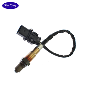 Haoxiang accesorios de coche 39210-2B280 39210-2E200 39210-2E100 Sensor de oxígeno para <span class=keywords><strong>HYUNDAI</strong></span> Ix35 <span class=keywords><strong>TUCSON</strong></span> Kia CARENS IV - Product Image 1