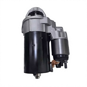 Motor de Arranque de Alta Calidad para Rolls-Royce Phantom VII 6.75v12 Gasolina (KW: 338, HP: 460) de 06-2008 a 07-2017 - Product Image 3