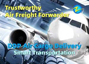 포르토 산토 제네바 비라 도 포르토 이우 상하이 광저우 중국 에이전트 도어 투 도어 물류 항공 화물 DDP 항공 배송 서비스 - Product Image 4