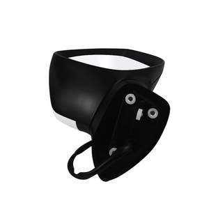 Reemplazo del espejo lateral para 2013-2020 Mitsubishi Outlander coche espejo retrovisor 9 cables de energía plegable de calefac - Product Image 3