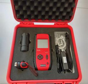 Yüksek Hassasiyetli Çatlak Genişliği Ölçer Elektronik Motor Analiz Cihazı İnşaat Testleri İçin - Product Image 5