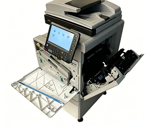 Impresora <span class=keywords><strong>MPC</strong></span> 401 Fotocopiadoras en Buen Estado, Máquina Copiadora Digital A3 Usada para <span class=keywords><strong>Ricoh</strong></span> <span class=keywords><strong>MPC</strong></span> <span class=keywords><strong>307</strong></span> - Product Image 2