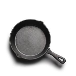 Sartén <span class=keywords><strong>de</strong></span> <span class=keywords><strong>hierro</strong></span> fundido para cocina, sartén <span class=keywords><strong>de</strong></span> <span class=keywords><strong>hierro</strong></span> fundido para barbacoa, sartén <span class=keywords><strong>de</strong></span> <span class=keywords><strong>hierro</strong></span> fundido para <span class=keywords><strong>Lodge</strong></span>, sartén Blacklock <span class=keywords><strong>de</strong></span> <span class=keywords><strong>hierro</strong></span> fundido, triple sazonada - Product Image 6