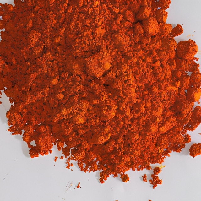 China Manufacturer ZHONGYANG Solvent Orange 60 Yellowish Orange Powder 3G High Light Fastness Solvent Dye 99% Purity 25kg Free