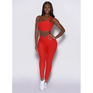 Bless Workout Plus Size Sports Bras Set Sexy Beautiful Back Fitness Yoga Bra With Breathable Feature Complemented Yoga Leggings
