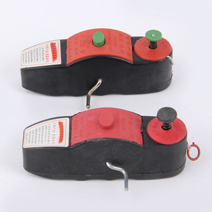 Plastic Ink Fountain Hand Crank Labor Saving Woodworking Construction Surveying Marking Tool Linyi China 06 - Product Image 3