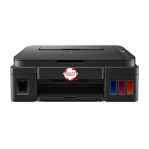 G3810 para Impresora de Inyección de Tinta Multifuncional Cano.n, Recarga de Tinta de Gran Capacidad, Impresión Inalámbrica Multifuncional, Copia y Escaneo A4 - Product Image 2