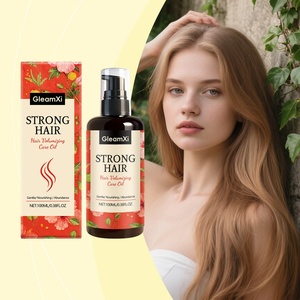 Aceite para el Crecimiento del Cabello Personalizado al por Mayor, Tratamiento Anticaída y Anticaspa para el Cuero Cabelludo, Nuevo 2025 - Product Image 1