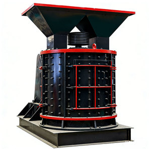 Equipo de Molienda de Polvo Ultrafino con Rotor Multicapa, Máquina de Fabricación de Arena de Eje Vertical, Marca <span class=keywords><strong>SENTAI</strong></span>, Alta Potencia 220V/380V, 1 Año de Garantía - Product Image 3