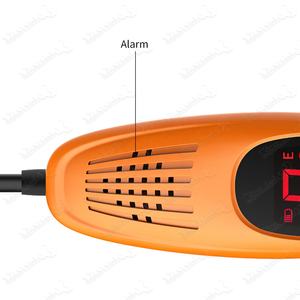 Detector de vazamento ld 100 + hvac, refrigerante aquecido diodo LD-100 + - Product Image 2