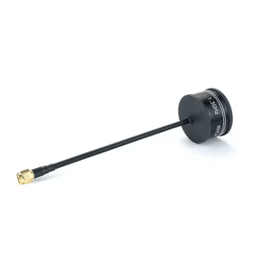 Tăng cao 1.2G-1.3g phân cực tròn Omnidirectional Antenna 1.9dbi FPV qua Máy bay mô hình dài RC phần Accs - Product Image 2