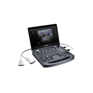 Máquina de Ultrasonido Doppler a Color Digital Portátil Mindray MX5 de Calidad Perfecta para Uso Veterinario con Función Estable - Product Image 1