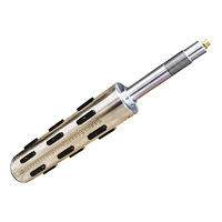 Fabricant d'arbres pneumatiques gonflables XWDGM, marque industrielle mondiale, usine chinoise, fournisseur OEM d'arbres extensibles pneumatiques sur mesure