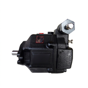 Top Sell I-BOETH AR8 AR10 AR12 AR16 AR22 Vane Pump AR16-FR01C-22 High <b>Variable</b> Displacement Piston High Pressure - Product Image 1