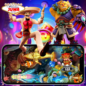 Plataforma de Juegos Fire Kirin Fish, Desarrollo de Juegos en Línea Personalizados de Juwa, Créditos para Juegos en Línea Game Vault - Product Image 6