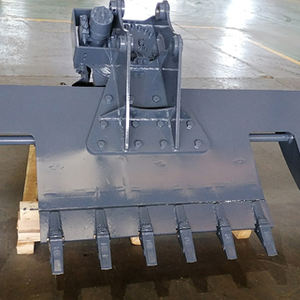 Equipo <span class=keywords><strong>de</strong></span> mantenimiento <span class=keywords><strong>de</strong></span> durmiente <span class=keywords><strong>de</strong></span> ferrocarril, máquinas <span class=keywords><strong>de</strong></span> compactación <span class=keywords><strong>de</strong></span> vías <span class=keywords><strong>de</strong></span> alta calidad - Product Image 6