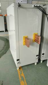 <span class=keywords><strong>Rectificador</strong></span> <span class=keywords><strong>de</strong></span> Conmutación <span class=keywords><strong>de</strong></span> Alta Frecuencia 1500A 18V CA a CC, <span class=keywords><strong>Rectificador</strong></span> Galvánico <span class=keywords><strong>de</strong></span> Alta <span class=keywords><strong>Corriente</strong></span> con Refrigeración por Aire - Product Image 3