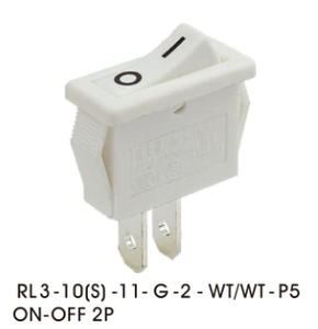 Sakelar Rocker <span class=keywords><strong>ON</strong></span>-<span class=keywords><strong>OFF</strong></span> Tipe Baru Multifungsi untuk Peralatan Listrik Industri Kendaraan <span class=keywords><strong>Off</strong></span>-Road dan Mobil - Product Image 3