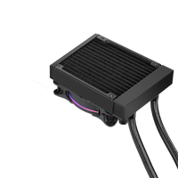 SAMA pc processeur 120mm aio cpu refroidissement par eau kit PC système