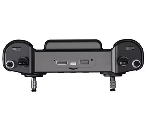 รีโมทคอนโทรลไร้สาย SIYI MK15 สำหรับโดรนเกษตร ขนาด 5.5 นิ้ว ความละเอียด 1080p 60fps 180ms ระยะ 15 กม. - Product Image 6