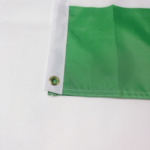 Tàu bây giờ giá rẻ 3 * 5ft quốc gia khác nhau cờ quốc gia tùy chỉnh bất kỳ biểu tượng Polyester Cờ biểu ngữ - Product Image 4