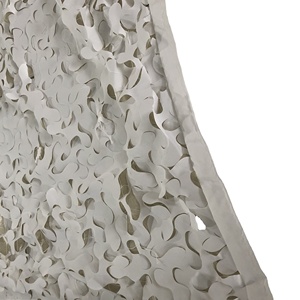 <span class=keywords><strong>Malla</strong></span> de Camuflaje de Tela Oxford de Poliéster con Diseño de <span class=keywords><strong>Hojas</strong></span> 3D para <span class=keywords><strong>Sombra</strong></span>, Diseño y Durabilidad para sus Espacios Exteriores - Product Image 4