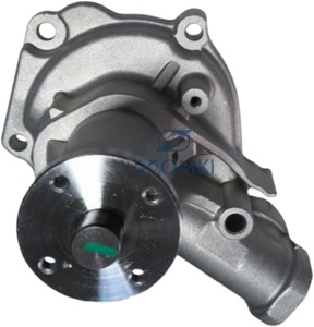 <span class=keywords><strong>Precio</strong></span> al por mayor BOMBA DE AGUA MD972934 MD300389 para <span class=keywords><strong>Mitsubishi</strong></span> Engine 4G64 V31 - Product Image 2