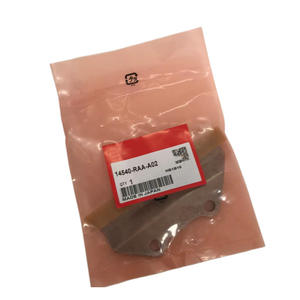 ชุดโซ่ไทม์มิ่งฮอนด้า 14401-R40-A01 สำหรับอคิวรา ทีเอ็กซ์ ฮอนด้า ซีอาร์วี ซีวิค แอคคอร์ดผลิตในญี่ปุ่นอะไหล่ทดแทนใหม่ - Product Image 3