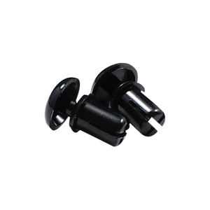 Clips de Sujeción a Presión de Nylon Sólido Marca Heying R3550, Remaches a Presión de Plástico, Tornillos Métricos de Plástico, Fijaciones de Hardware - Product Image 4