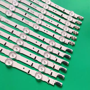 HX-NO.165 <span class=keywords><strong>Prix</strong></span> le plus bas <span class=keywords><strong>SAMSUNG</strong></span>_2014SVS50_3228_L07_REV1.2 <span class=keywords><strong>Rétroéclairage</strong></span> <span class=keywords><strong>TV</strong></span> en aluminium d'origine pour <span class=keywords><strong>réparation</strong></span> de téléviseurs - Product Image 4