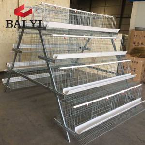 İsrail'de satılık küçük tavuk kafesi tasarımı - Product Image 3