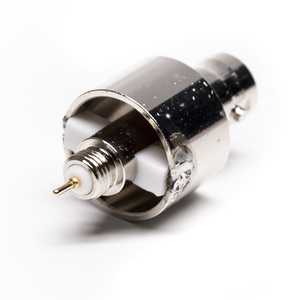 BNC Để BNC Nam Nữ Kết Nối Chuyển Đổi Adapter RJ45 SMA RCA N DIN Chuối Kép Cắm Jack Mini Vàng Pin Ethernet - Product Image 4