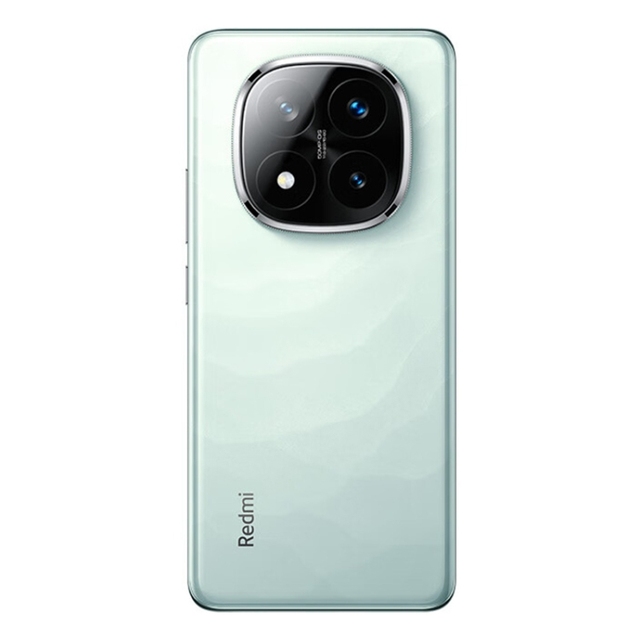 Hot Selling Redmi Note 14 Pro+ 16GB+512GB 6.67 Inch HyperOS Redmi Note 14 Pro+ Mobile Phones