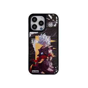 New Arrival cổ điển dễ thương Nhật Bản phim hoạt hình điện thoại trường hợp số lượng lớn sang trọng chống sốc TPU điện thoại di động trường hợp - Product Image 5