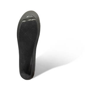 Plantillas de Fibra de Carbono de Palma Completa con Placa de EVA, Soporte de Arco, Alta Resiliencia, Antichoque, Unisex, para Zapatillas Deportivas de Baloncesto - Product Image 3