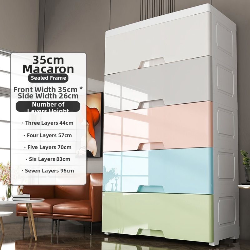 Light colors 35 wide Sealed version