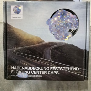 Convient aux enjoliveurs <span class=keywords><strong>de</strong></span> <span class=keywords><strong>roue</strong></span> flottants <span class=keywords><strong>BMW</strong></span> |   Cache-moyeux <span class=keywords><strong>de</strong></span> <span class=keywords><strong>roue</strong></span> <span class=keywords><strong>de</strong></span> 56 mm et 68 mm compatibles avec <span class=keywords><strong>BMW</strong></span> Série 1/2/3/4/5/7 X1-X7 - Product Image 3