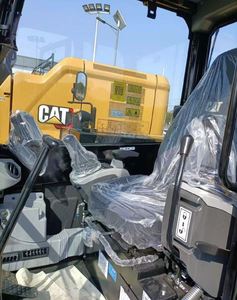 Excavatrices d'occasion 5 tonnes 6 tonnes Japon Caterpillar 305.5 Pompe Caterpillar d'occasion Mini-excavatrice de construction CAT 305.5 - Product Image 6