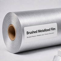 Film BOPP pour lamination thermique, film d'emballage pour boîtes, film d'impression pour emballage de gâteaux, film de lamination à froid mat, film de lamination