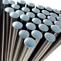 Tuyau composite PE en treillis métallique d'acier SRTP sans tranchée 355 mm PN4.0 pour système de pipeline de forage direct horizontal (HDD), d'alimentation en eau, de pétrole et de gaz