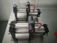 ODMT Meilleure Qualité Air Comprimé Pression Liquide Hélium Hydrogène Oxygène Azote Gaz Naturel Pompe De Surpression