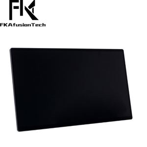 จอภาพพกพาแบบสัมผัสขนาด 14 นิ้ว ความละเอียด 1920*1080 Full HD พร้อมพอร์ต Type-C USB สำหรับขยายหน้าจอคอมพิวเตอร์พีซีและแล็ปท็อป - Product Image 2