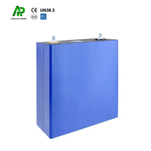 Аккумуляторная ячейка <span class=keywords><strong>LiFePO4</strong></span> призматическая LF280K 280Ач 3.2В, класс А, 8000 циклов, 5-летняя гарантия, послепродажная поддержка в ЕС для солнечных систем и автодомов - Product Image 2