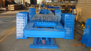 <strong>Auto</strong> <strong>Body</strong> Repair Equipment TG-900 Frame Machine Car Bench <strong>Alignment</strong> for <strong>Body</strong> Repair Work - Product Image 3