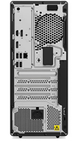 PC Desktop Tower ThinkCentre M80t Gen 3 Generasi ke-12 Kondisi Mulus Tanpa Goresan Grade A Teruji Fungsional Beroperasi