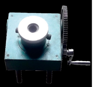 C041-A Cuchilla de Corte de Suelo para Pruebas Electrónicas In Situ en Equipos - Product Image 5