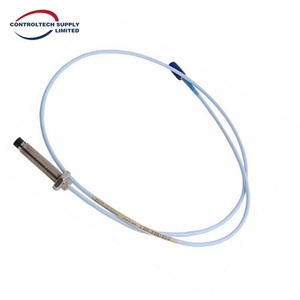 Sonde de proximité originale neuve Bently Nevada 330103-00-08-10-12-RU en stock, livraison rapide, capteur de qualité industrielle - Product Image 1