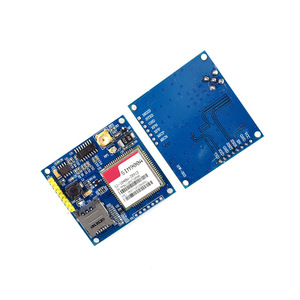 Module GSM GPRS Sim900a, carte de développement Hw 353a pour la transmission de données sans fil - Product Image 1